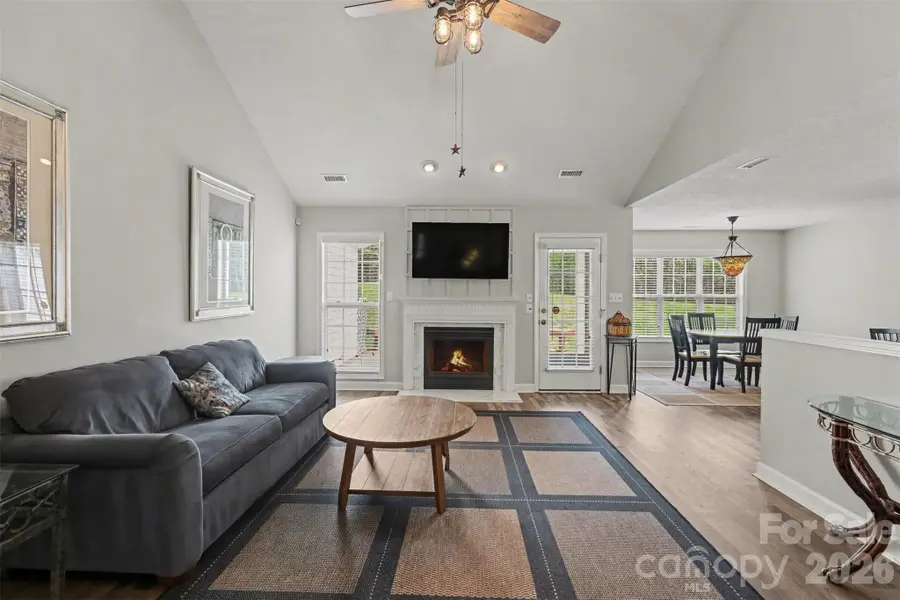 4404 Stonefield Drive, Charlotte, NC 28269 - #3