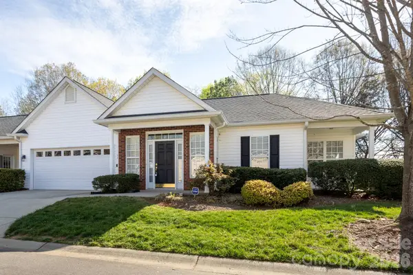 9330 Duckhorn Drive, Charlotte, NC 28277