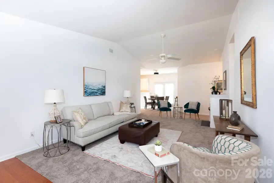 9330 Duckhorn Drive, Charlotte, NC 28277 - #2