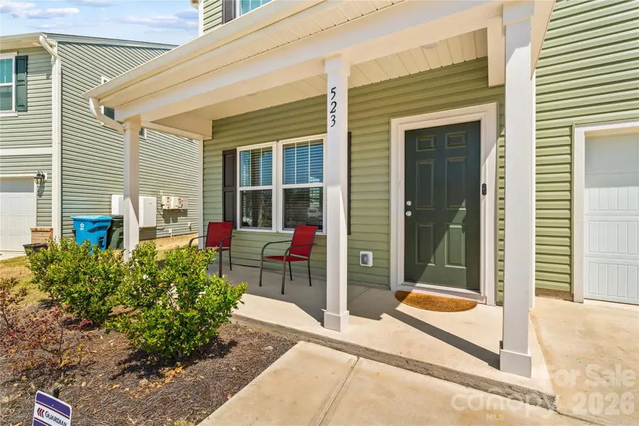 523 Willamette Drive, Salisbury, NC 28146 - #2