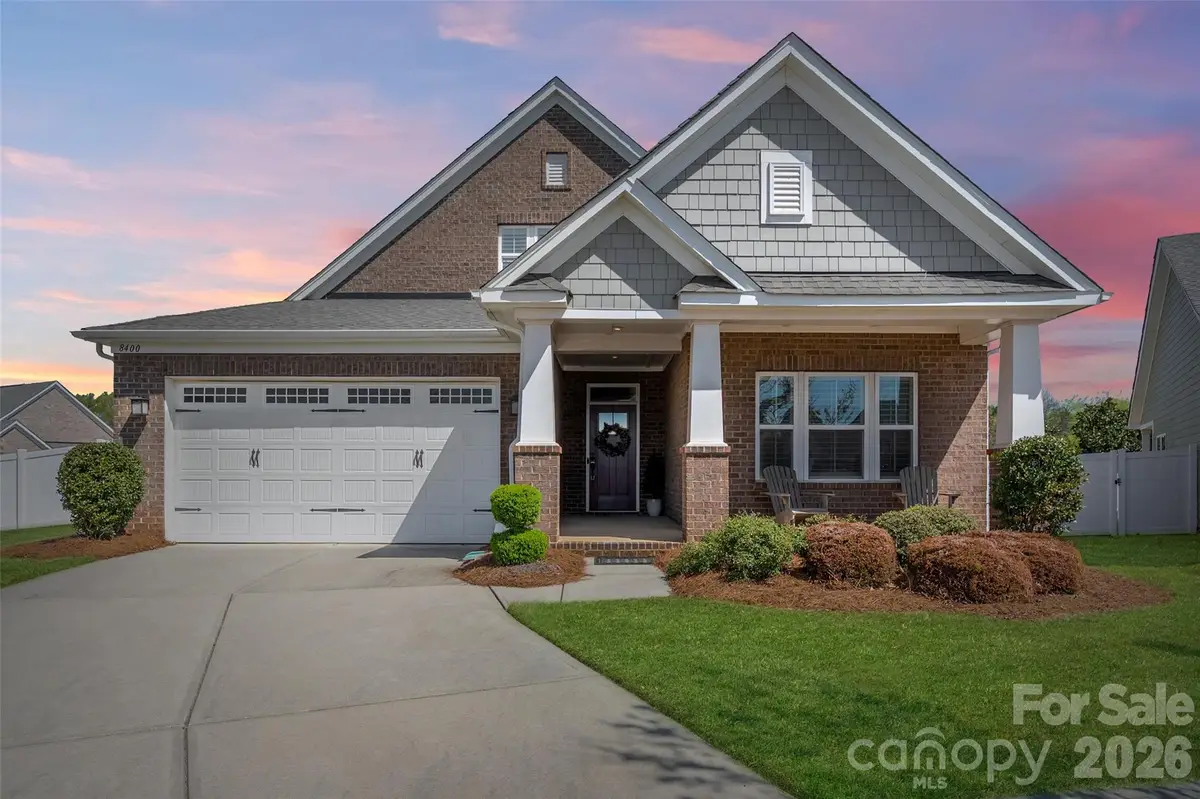 8400 Bretton Woods Drive, Charlotte, NC 28227 - #1