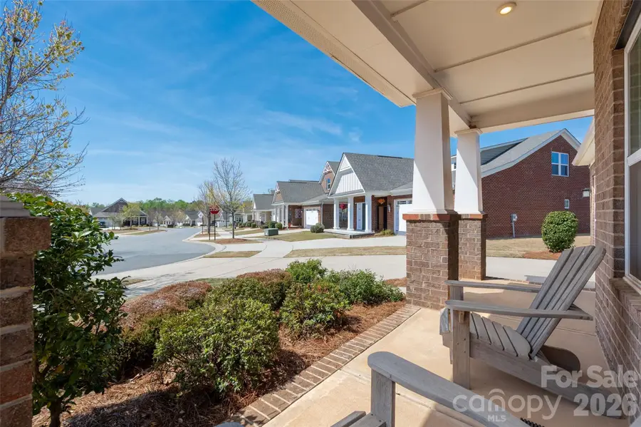 8400 Bretton Woods Drive, Charlotte, NC 28227 - #2