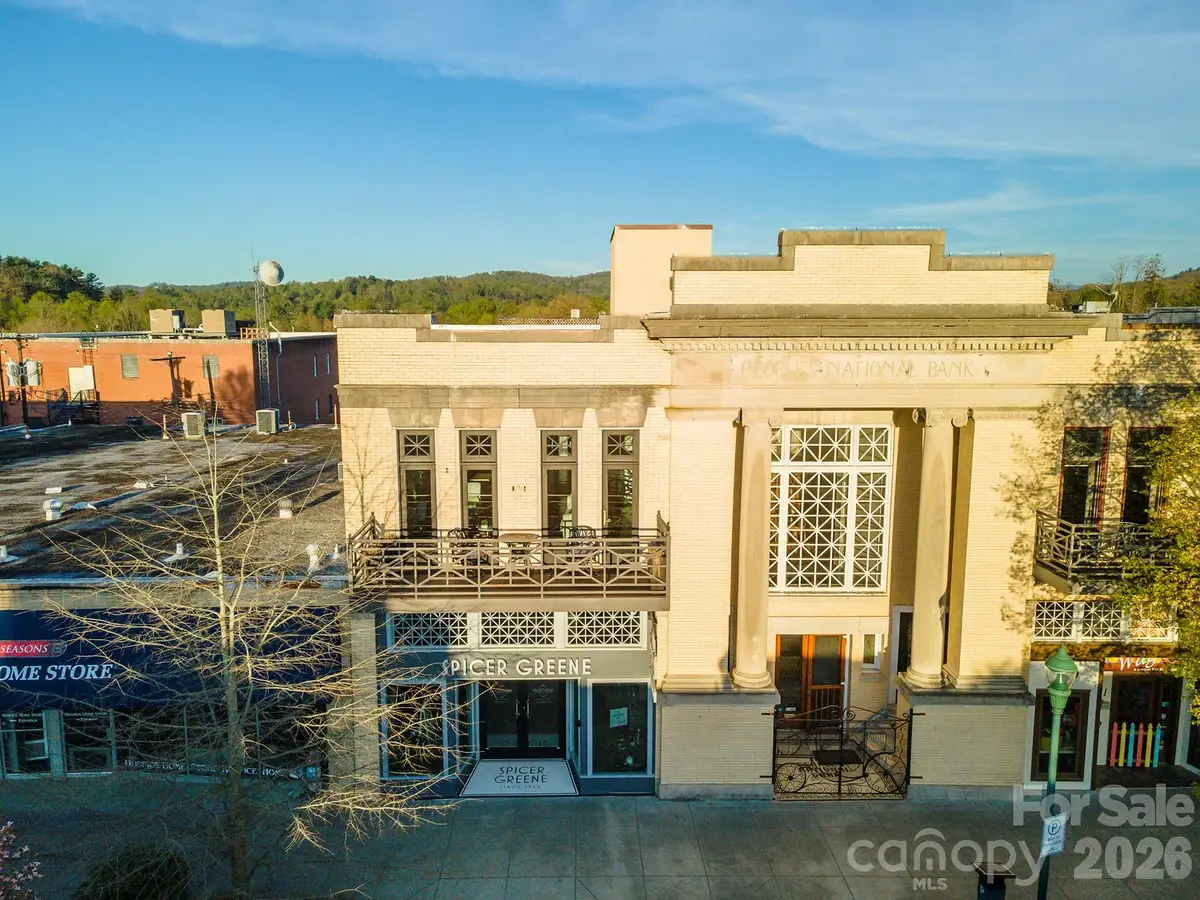 225 N Main Street #C, Hendersonville, NC 28792 - #1