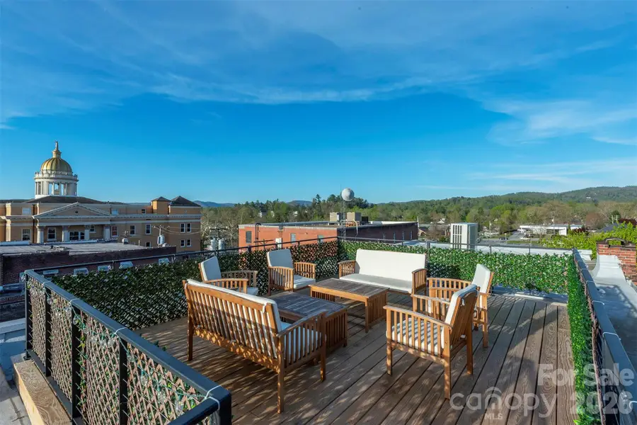 225 N Main Street #C, Hendersonville, NC 28792 - #2