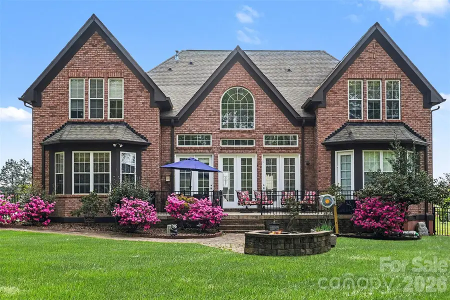 14515 Davis Trace Drive, Mint Hill, NC 28227 - #2