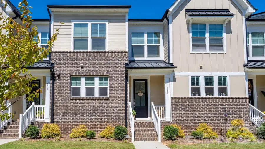 114 Glencoe Lane #102, Mooresville, NC 28117 - #3
