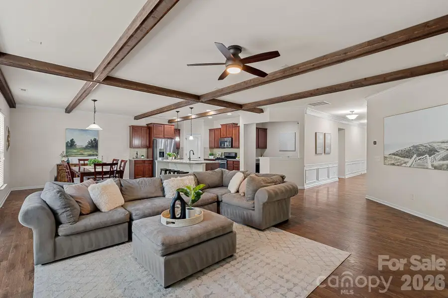 3995 Kestrel Lane, Indian Land, SC 29707 - #3