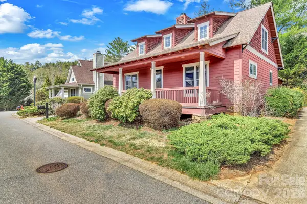 5 Veranda Trail #19, Asheville, NC 28803