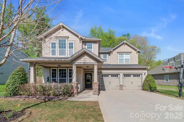 13213 Reunion Street, Charlotte, NC 28278