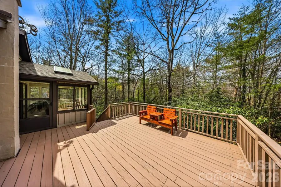 143 Rocky Ridge Road, Pisgah Forest, NC 28768 - #3