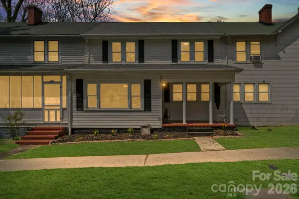 196 Spruce Street, Badin, NC 28009