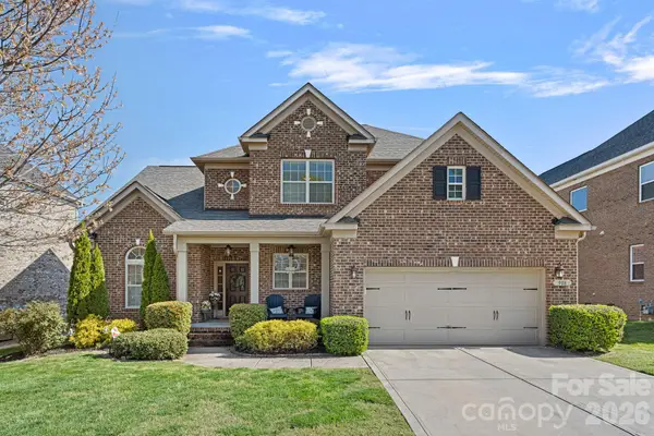 908 Five Leaf Lane, Waxhaw, NC 28173