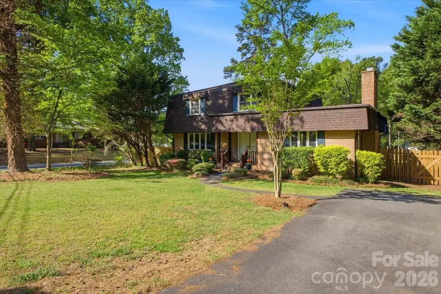 1200 Berkshire Drive, Kannapolis, NC 28081 - #2