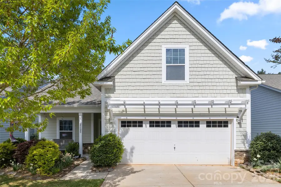 25320 Seagull Drive, Lancaster, SC 29720 - #2