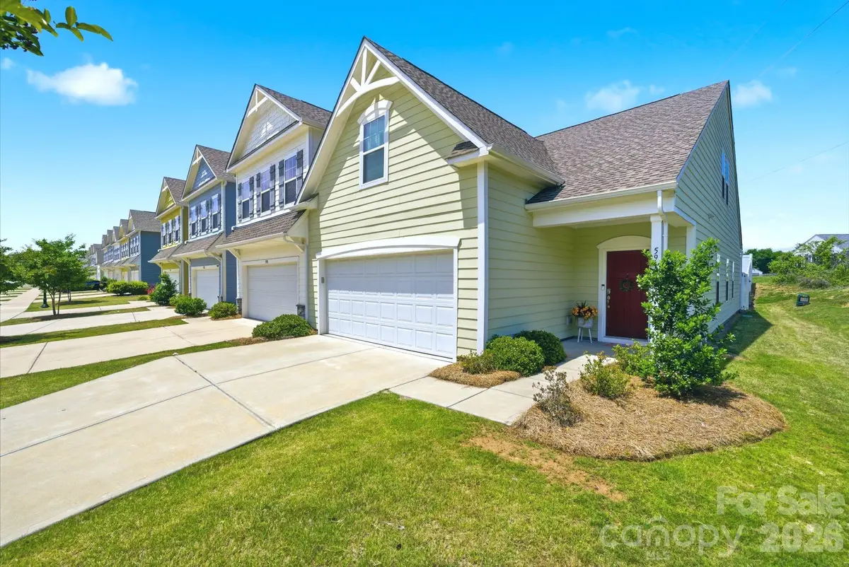 5914 River Meadow Court, Charlotte, NC 28213 - #1