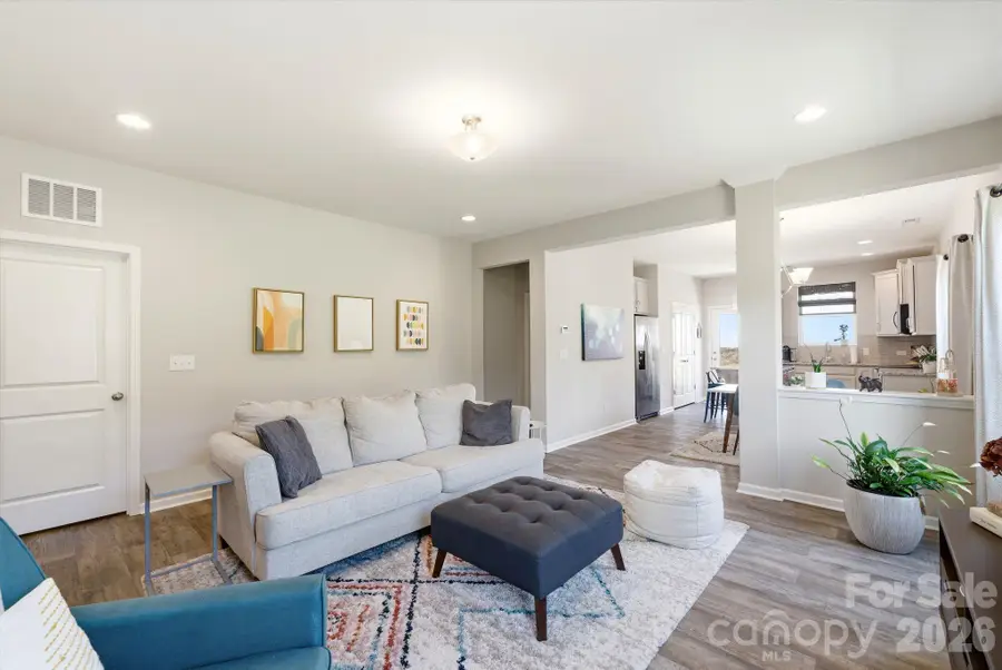 5914 River Meadow Court, Charlotte, NC 28213 - #2