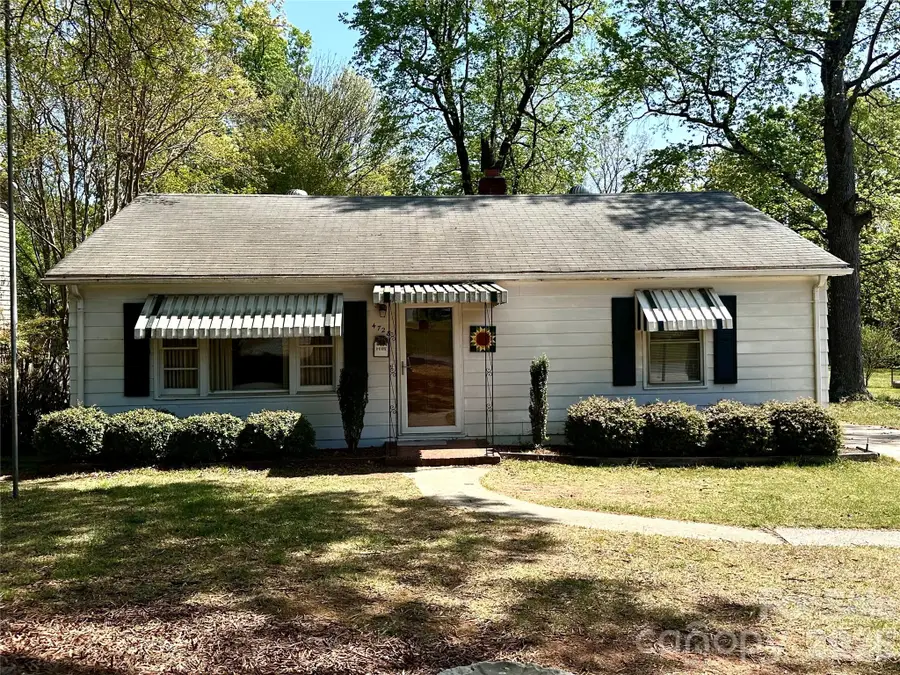 4728 Grasset Avenue, Charlotte, NC 28269 - #2