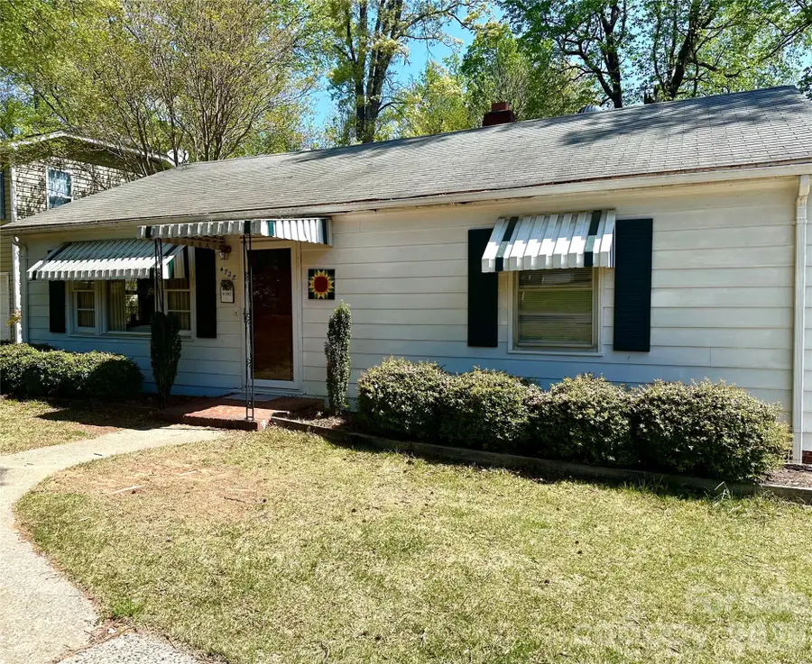 4728 Grasset Avenue, Charlotte, NC 28269 - #3