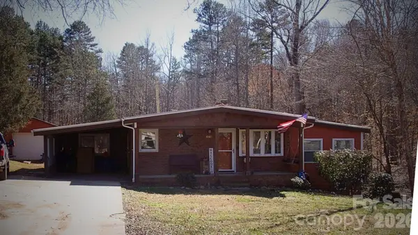 4502 Hunter Rhyne Road, Lincolnton, NC 28092