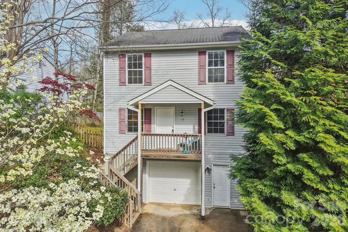 17 Castle Street, Asheville, NC 28803 - #1