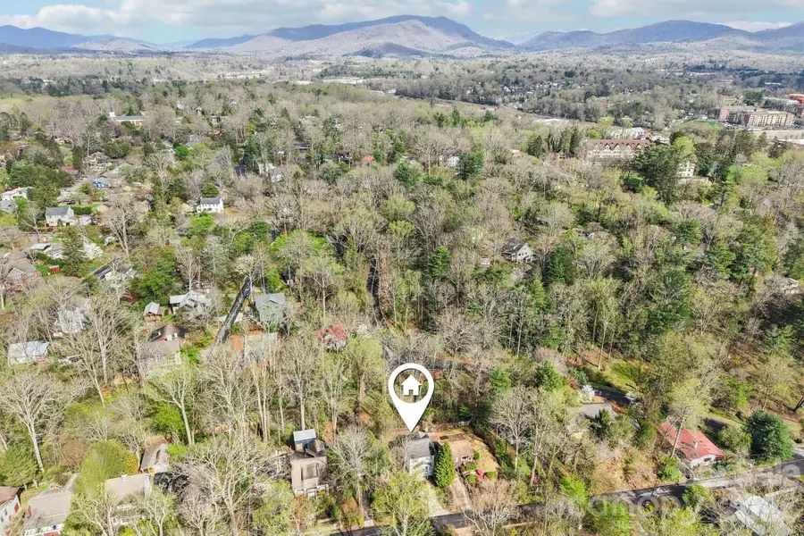 17 Castle Street, Asheville, NC 28803 - #2