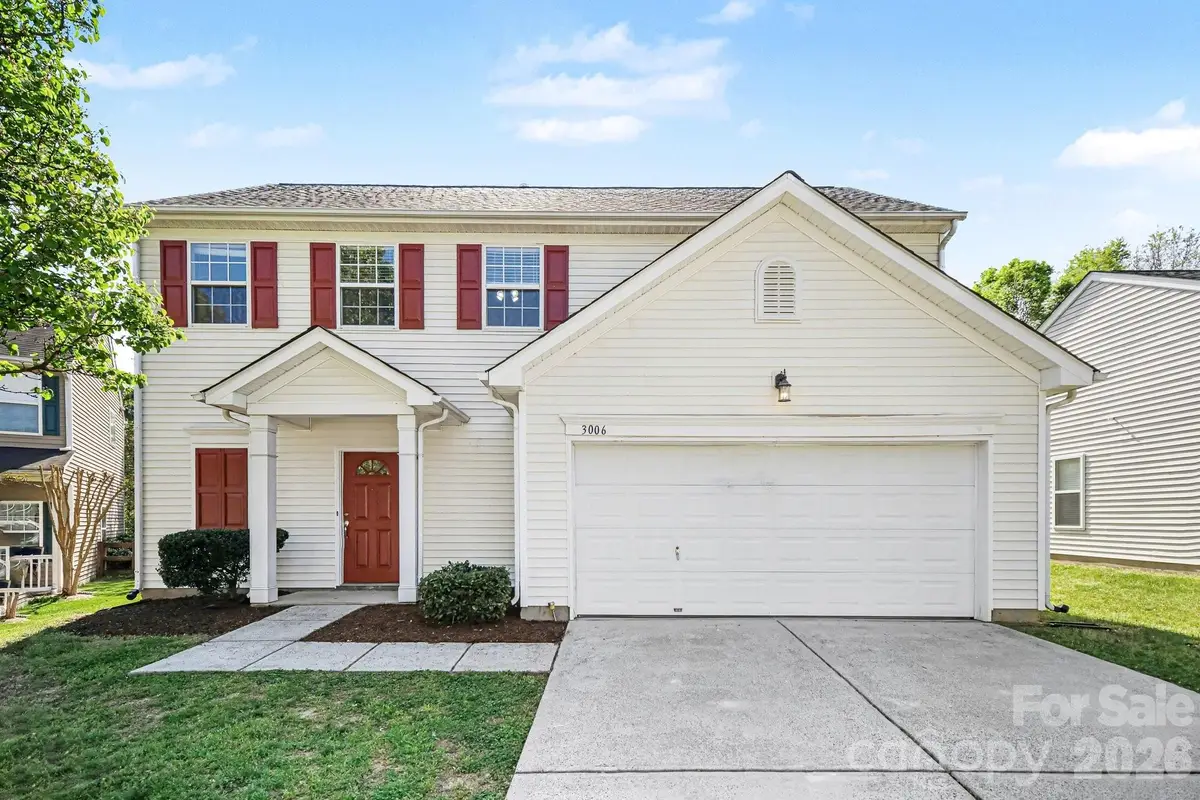 3006 Moonstone Lane, Indian Trail, NC 28079 - #1