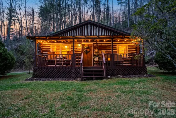 245 Davenport Road, Spruce Pine, NC 28777