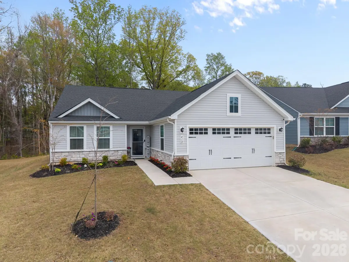 410 Hollis Place, Lancaster, SC 29720 - #1