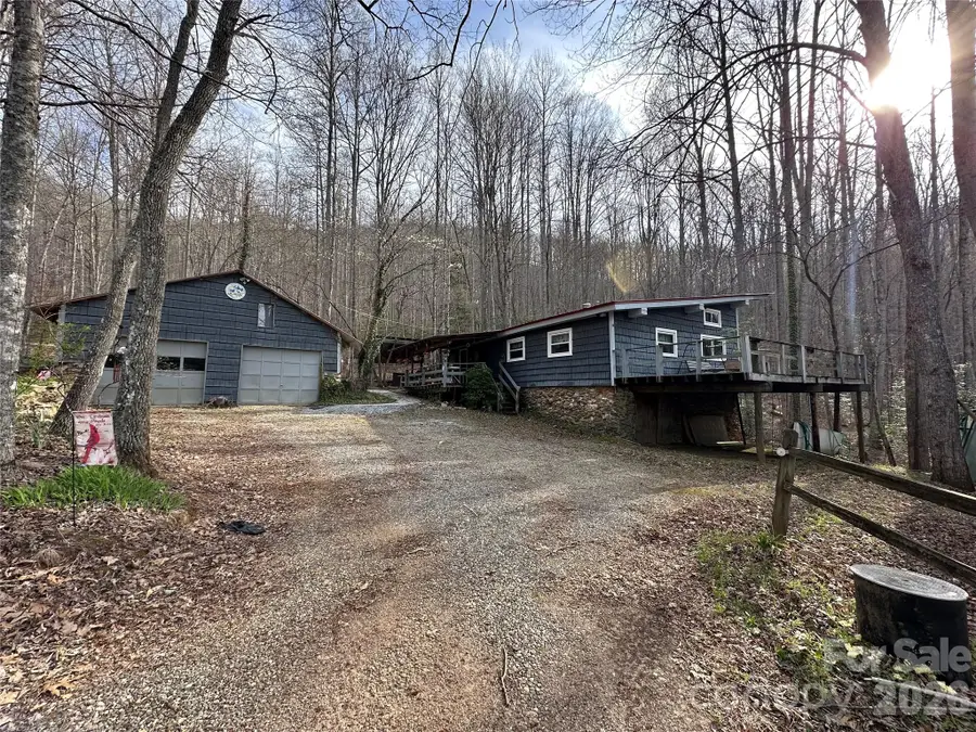440 Holly Falls Lane, Sylva, NC 28779 - #2