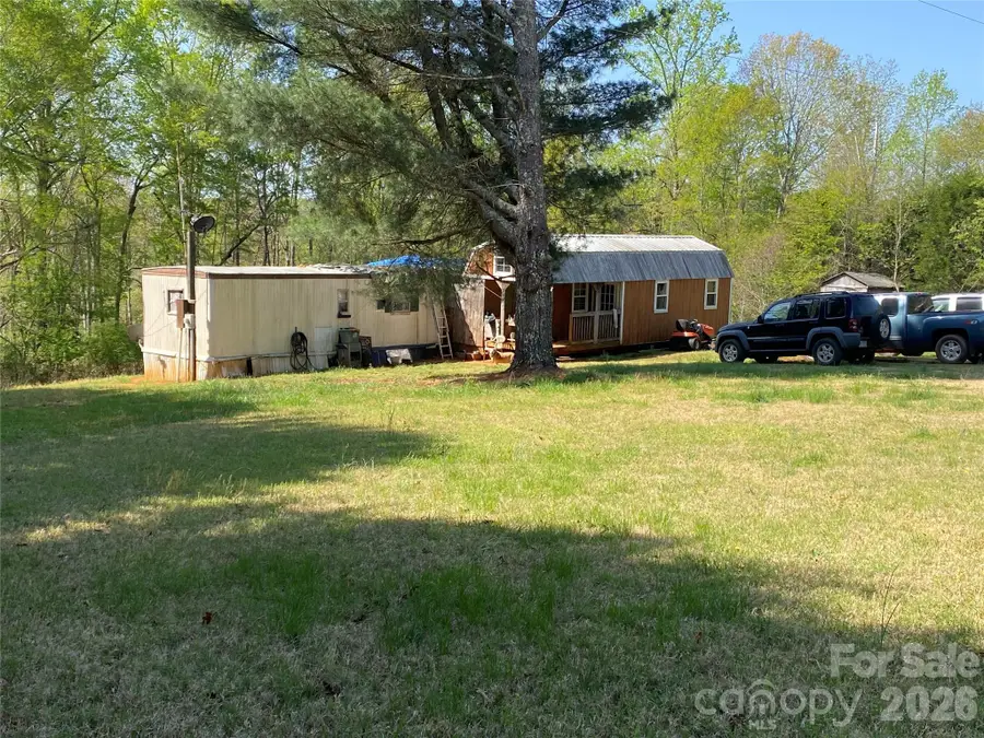 541 Community Road, Shelby, NC 28152 - #2