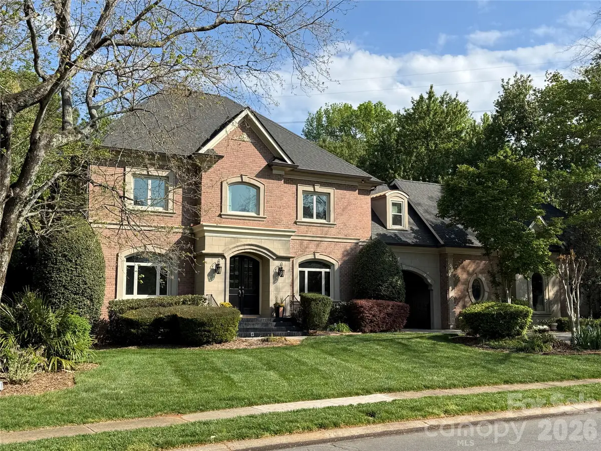 15635 Brem Lane, Charlotte, NC 28277 - #1