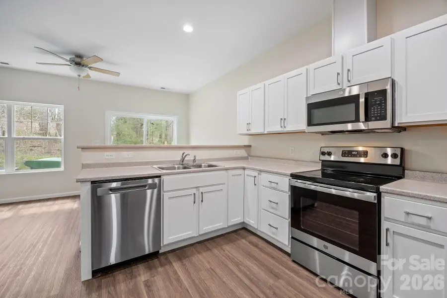 25 Cherry Laurel Lane, Swannanoa, NC 28778 - #3