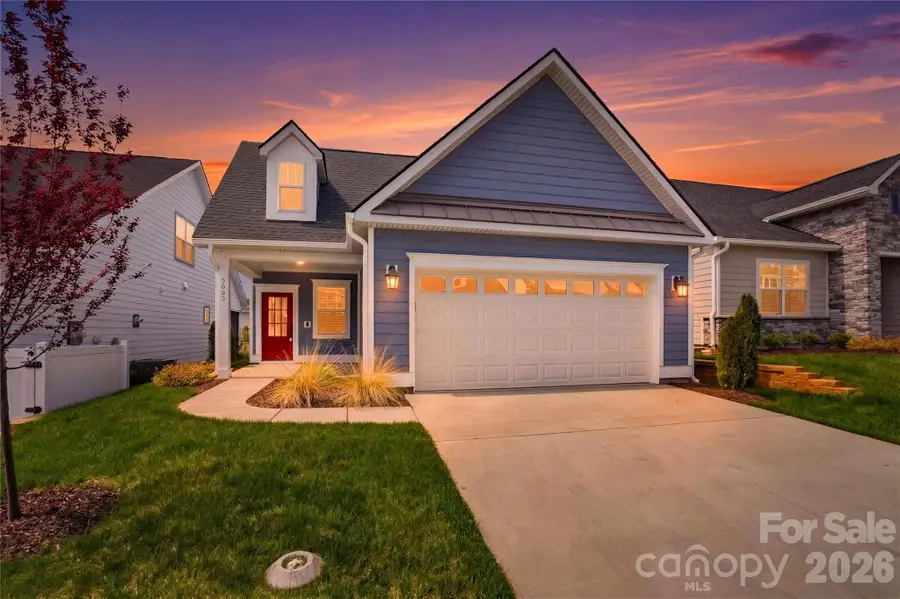 5562 Caneel Lane, Denver, NC 28037 - #3