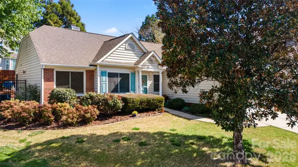 209 Strawberry Knoll Drive, Fort Mill, SC 29715