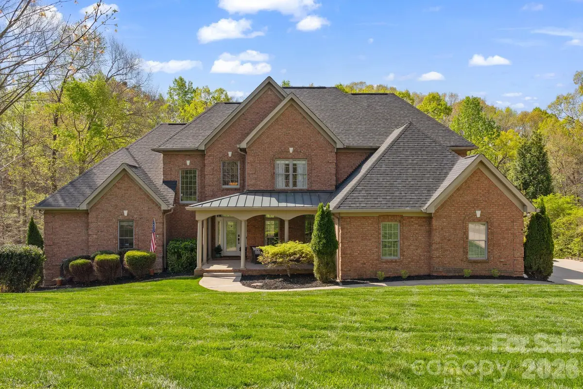 183 April Road, Troutman, NC 28166 - #1