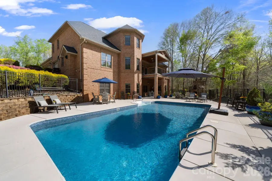 183 April Road, Troutman, NC 28166 - #2