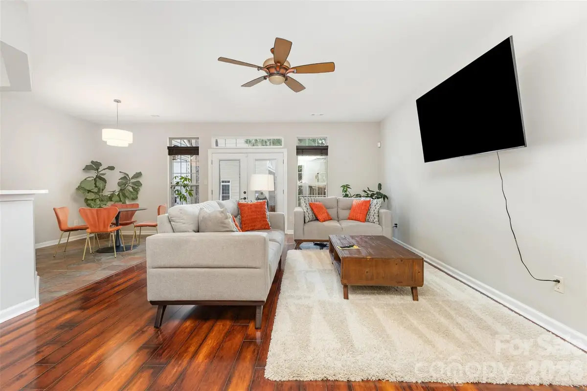 3832 Thomas Ridge Drive, Charlotte, NC 28269 - #1