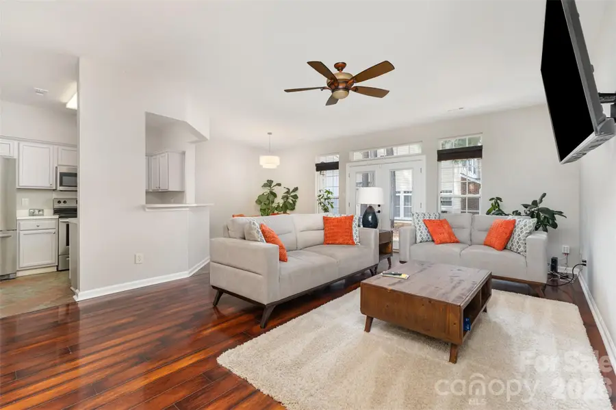 3832 Thomas Ridge Drive, Charlotte, NC 28269 - #3