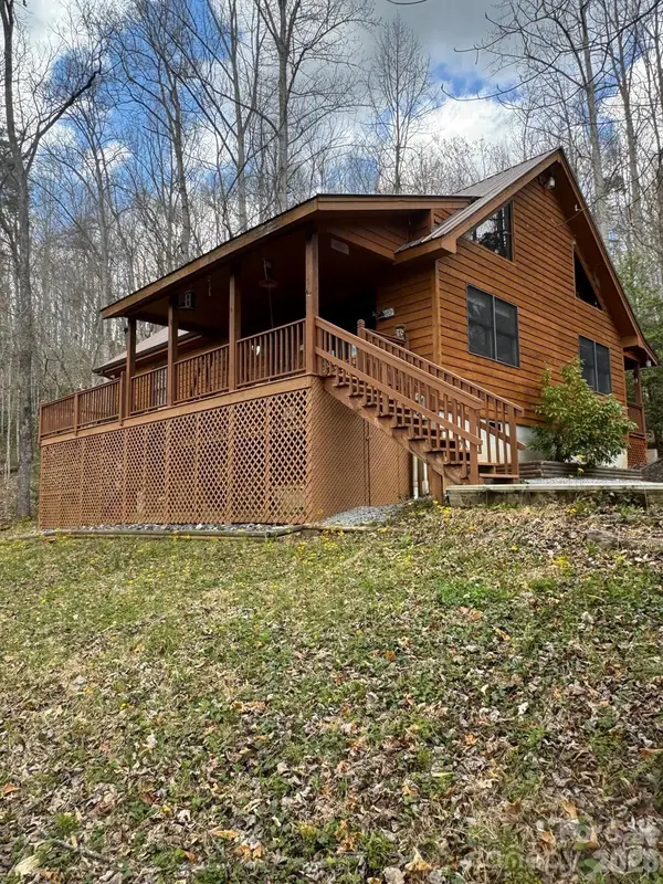 315 N River Road, Sylva, NC 28779