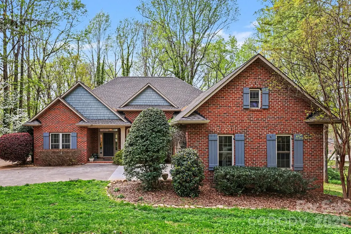 352 Hunting Ridge Lane, Shelby, NC 28150 - #1