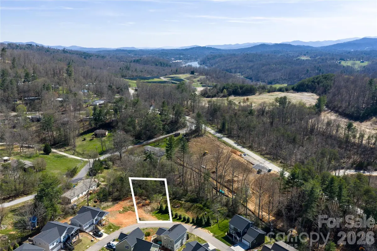 61 & 63 Greenwood Fields Drive, Asheville, NC 28804 - #1