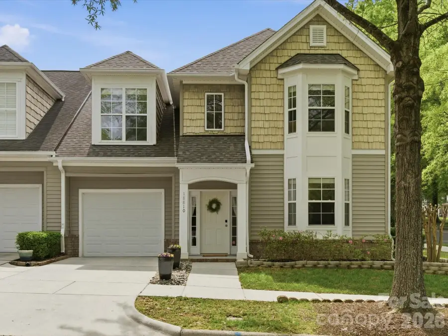 18810 Cloverstone Circle, Cornelius, NC 28031 - #3