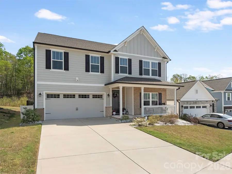 966 Scotch Meadows Loop, Monroe, NC 28110 - #2