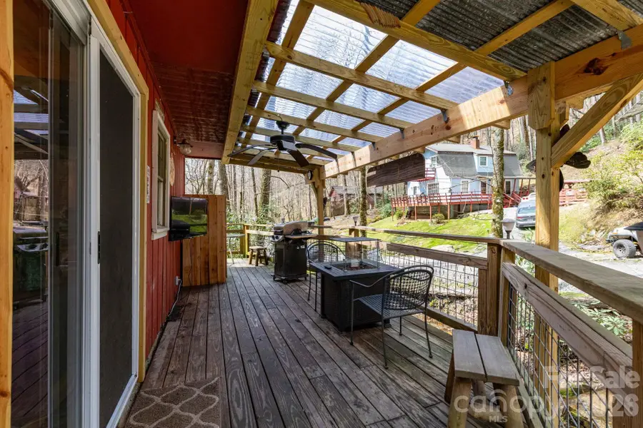 2670 Dicks Creek Road, Whittier, NC 28789 - #2