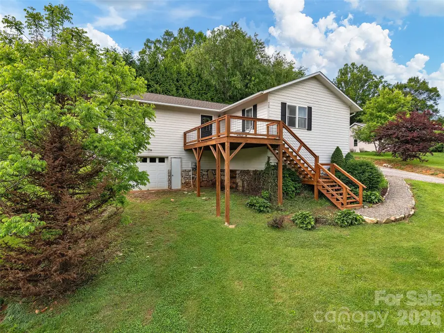 71 Midnight Lane, Waynesville, NC 28786 - #3