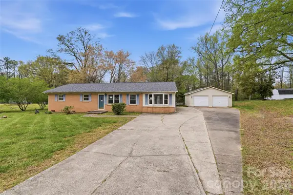 7323 Dallas Cherryville Highway, Cherryville, NC 28021