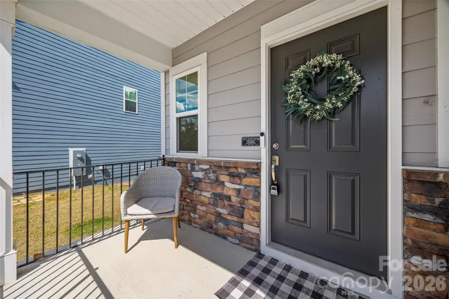 2742 Oldfield Drive, Monroe, NC 28110 - #3