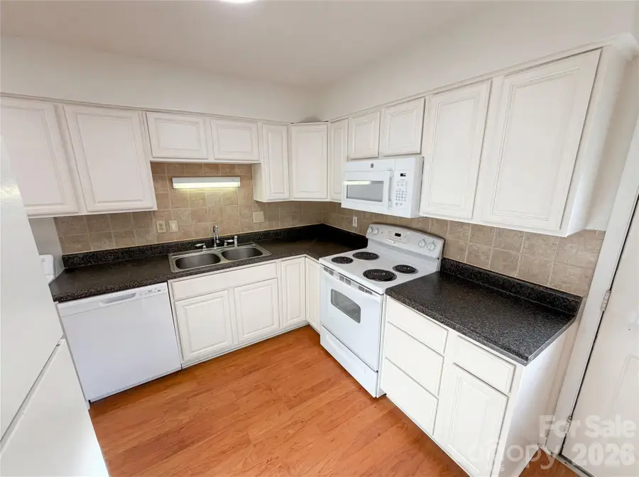 1911 Smoke Ridge Court #1, Charlotte, NC 28210 - #2