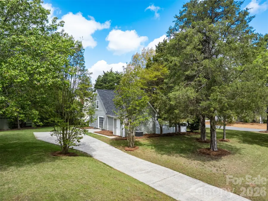 7456 Crowflock Court, Charlotte, NC 28226 - #3