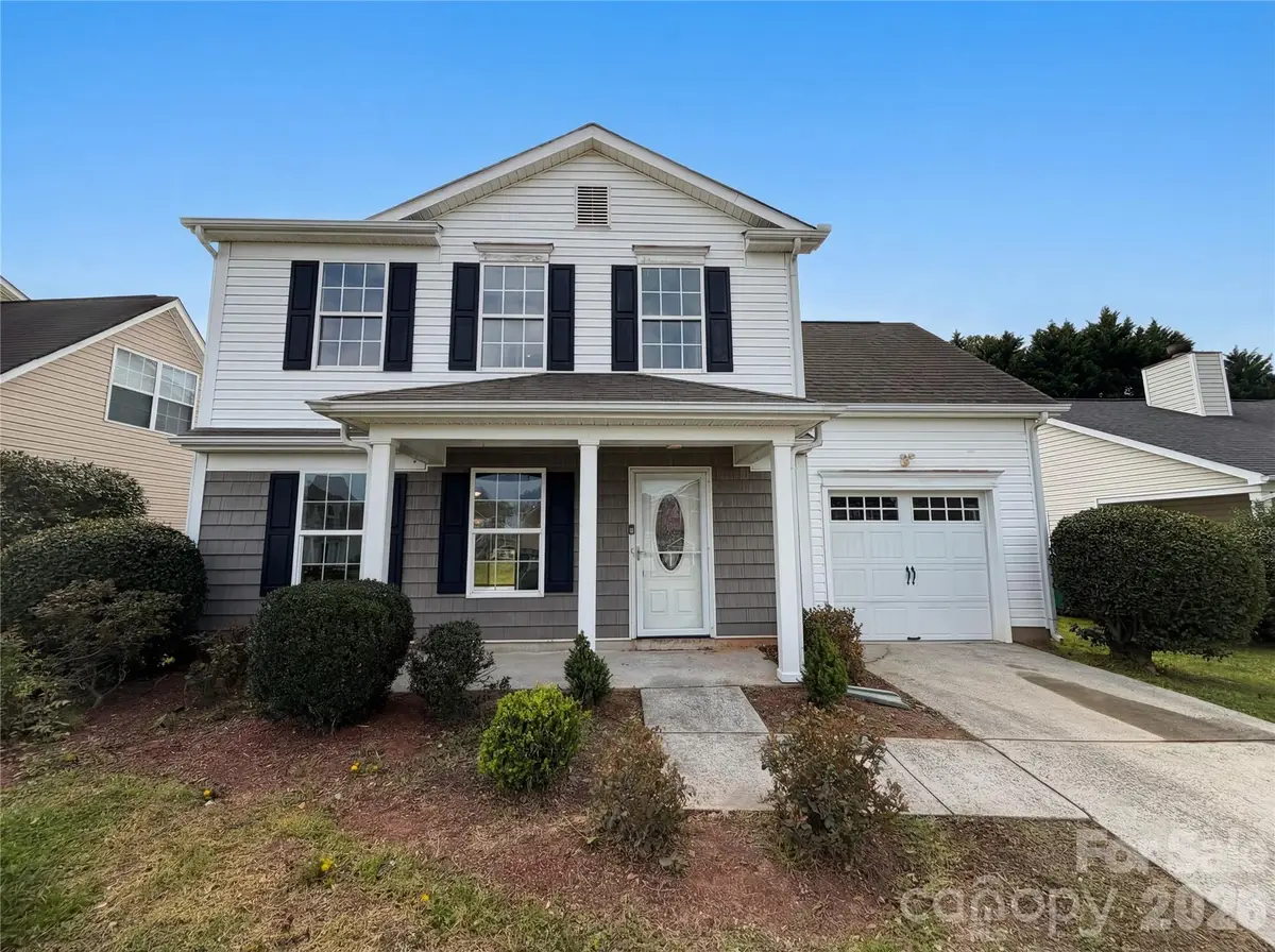 11319 Red Finch Lane, Charlotte, NC 28214 - #1